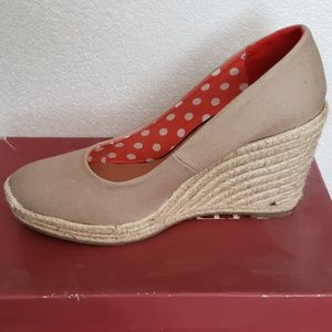 Merona Wedges